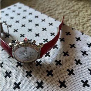 Michaelle dimond watch